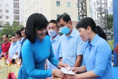 附图 图自越通社