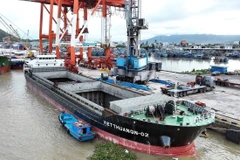 使国际贸易成为越南可持续发展的动力