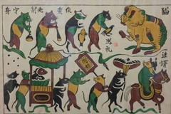 十七项UNESCO非遗 闪耀越南文化宝藏