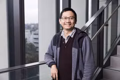 阮明哲博士。图：越通社发