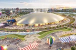 规模达到国际水平的2025年秋季博览会首次在越南举办，被视为汇聚六个“最”的“超级博览会”