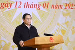 越南政府总理主持召开全国消除危旧房工作指导委员会第二次会议