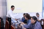 芹苴市加强监管 支持渔民解除 IUU“黄牌”警告