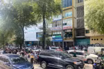 东南亚地区发生强烈地震。图自青年报