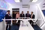 第57号决议助力推动科技发展。图自越通社