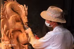 传统手工艺村发展的动力