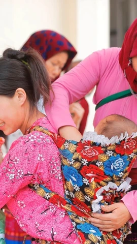 第72号决议：致力建设一个健康的越南