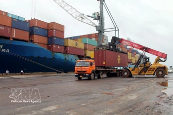 附图。图自越通社