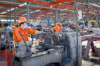 附图。图自越通社