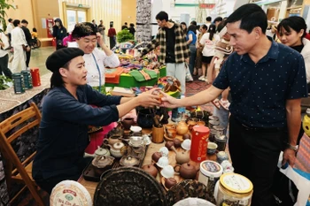 附图。图自越通社