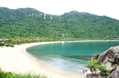 2016年元旦假期南部最佳旅游目的地 ảnh 1 2016年元旦假期南部最佳旅游目的地 ảnh 1