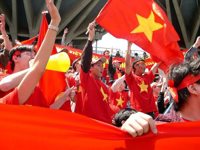 越南幸福指数大幅上升。图自(baochinhphu.vn hinh-anh-ngay-quoc-te-hanh-phuc-20-3-9-20230315105636870-17424440966901699008566.jpg