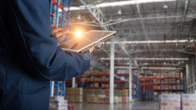 目前全国企业数量达94万家,合作社超过3万家,个体经营户超过500万。这是私营经济部门强劲发展的生动体现。图自Vietnam+ 4.jpg