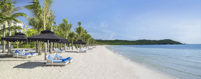 富国岛冰淇淋海滩。图自《信息报》 nam-phu-quoc-11.jpg