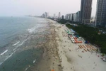 越南继续成为带孩子出游的韩国家庭喜爱目的地