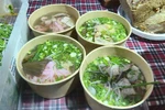 越南不同地区的河粉有何区别？
