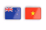 越南-新西兰全面战略伙伴关系