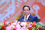 越南社会主义共和国政府成立80周年纪念大会在河内隆重举行
