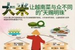 大米——让越南菜与众不同的“天赐明珠”