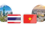 越南-泰国增强型战略伙伴关系