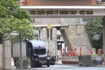 前6个月宣光清水口岸进出口总额同比增长132%，创多年新高