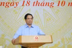 范明政总理：每一项竣工工程都为民众带来喜悦与幸福