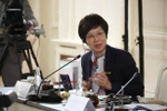俄罗斯总统普京接受越通社社长采访