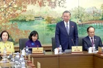 苏林总书记：修宪必须依法程序 充分听取民意