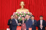 越南–新加坡：日益可靠和可持续的战略伙伴关系