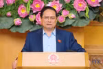 范明政总理就越南国庆80周年成就展筹办工作作出指示
