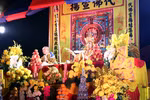 2025年昆山—劫泊秋季庙会：祈安法会和放花灯仪式如约而至
