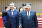 一周要闻：越共中央总书记苏林赴朝鲜进行国事访问