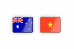 越南-澳大利亚全面战略伙伴关系
