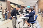 日本首次举办最高级别越南语水平考试
