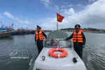 广义省严查渔船数据 决心摘除IUU黄牌警告