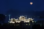 三祝寺——河南省令人流连忘返的信仰旅游胜地
