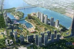 越南启动竣工250项重点工程 迎接国庆80周年