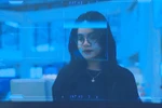 范明政总理出席新山一航空港生物识别试点启用公布仪式