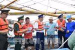 胡志明市收紧船队管理 准备迎接欧委会打击IUU检查团