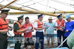 胡志明市收紧船队管理 准备迎接欧委会打击IUU检查团