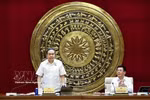 国会主席陈青敏：科技与环境委员会不得落后于实践