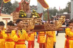 开贺节：浓郁的芒族文化特色