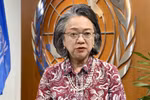 联合国副秘书长在2025年卫塞节上的致辞全文