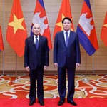 越通社播客：一周要闻 