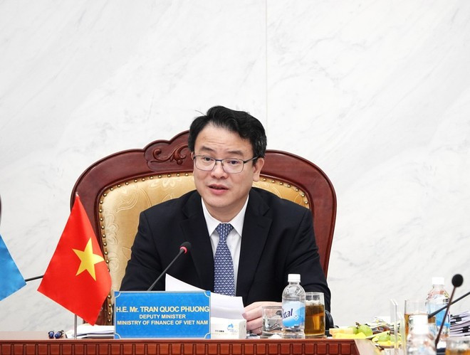 越南财政部副部长陈国方。图自财政部 thu-truong-tran-quoc-phuong.jpg