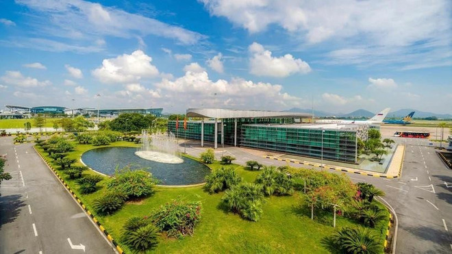 越南内排国际机场。图自越通社 san-bay-noi-bai.jpg