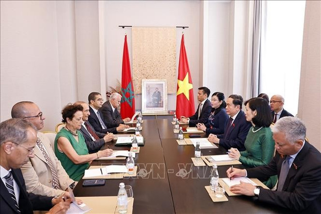 会见现场。图自越通社 2.jpg