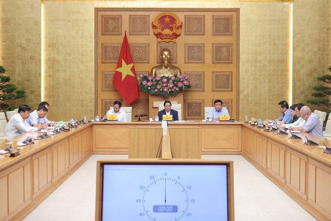 会议现场。图自越通社 img1161-17572557320321933672872.jpg