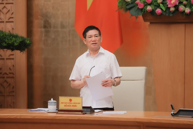 胡德福副总理发表讲话。图自越通社 viberimage2025-08-0111-21-33-494-17540234068722079348334.jpg
