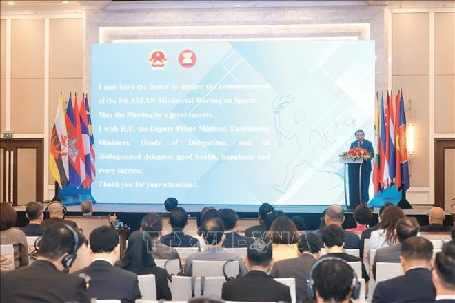 会议现场。图自越通社 asean2-161025.jpg